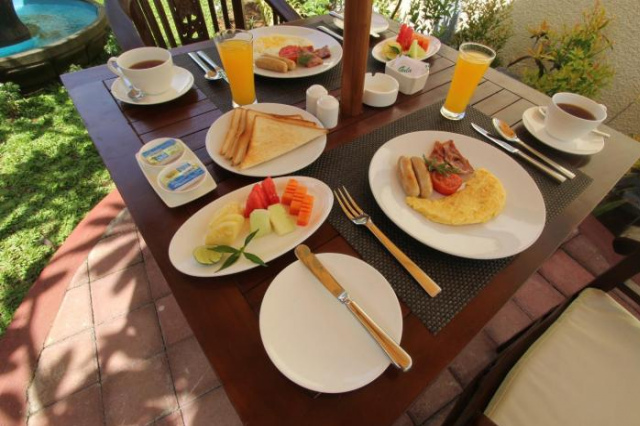 Frangipani Homestay - Nusa Dua
