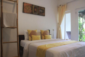 Summer Homestay Bali