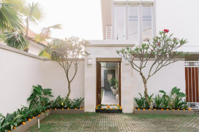 Kubu Benoa Guest House - Nusa Dua