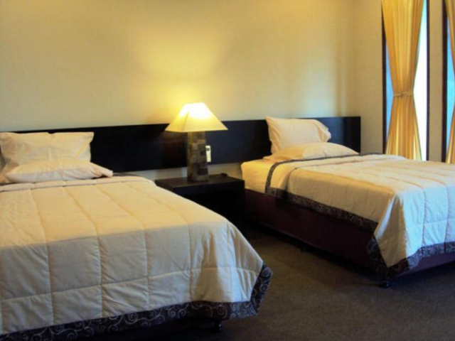 21 Lodge - Nusa Dua