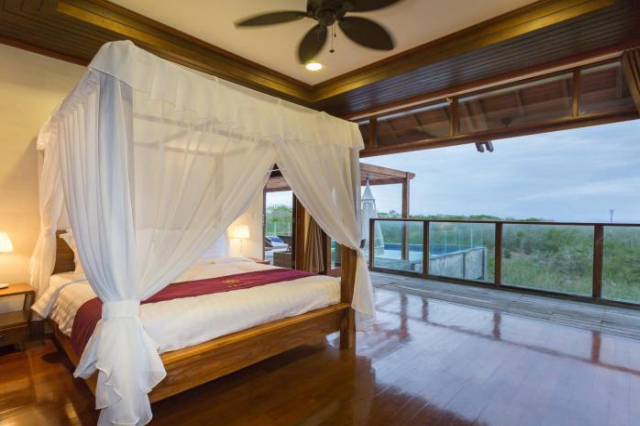 Villa Khaya by Nagisa Bali - Nusa Dua