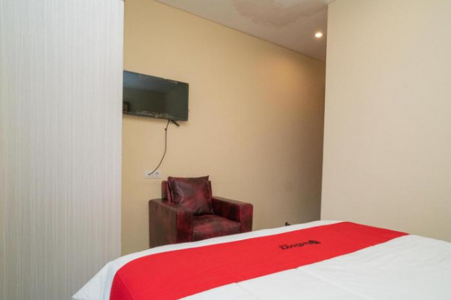 RedDoorz near ITDC Nusa Dua - Nusa Dua
