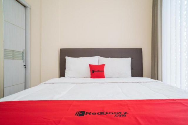 RedDoorz near ITDC Nusa Dua - Nusa Dua