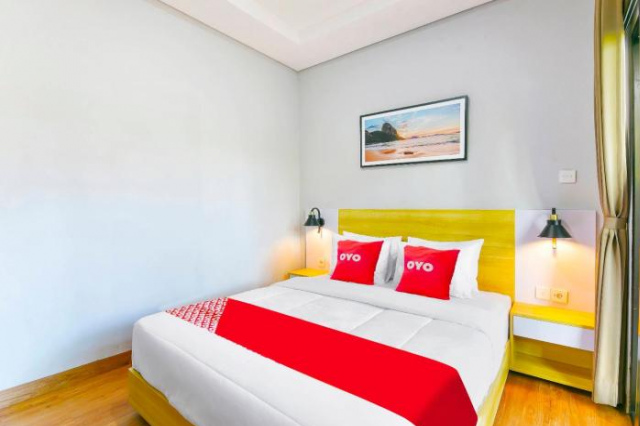 OYO 91207 Pondok Jepun Bali - 努沙杜瓦