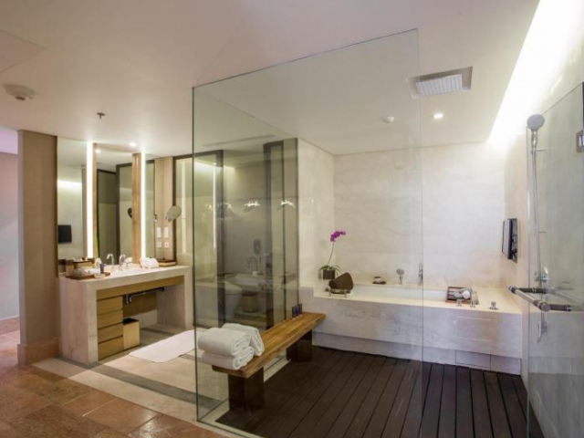 The Ritz-Carlton Bali Villas - Nusa Dua