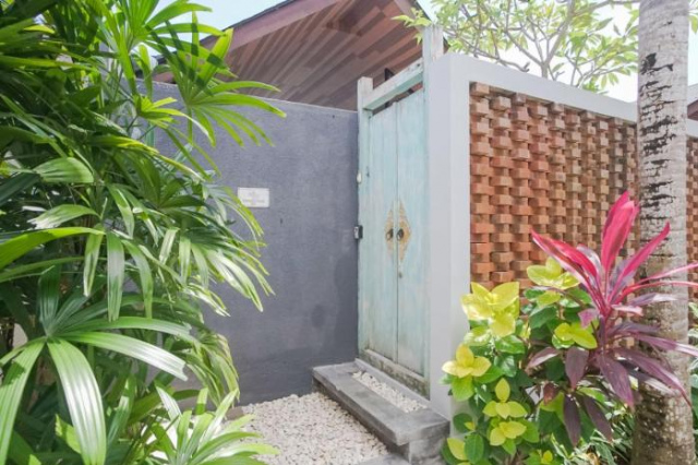 Swarnadwipa Villa - Nusa Dua
