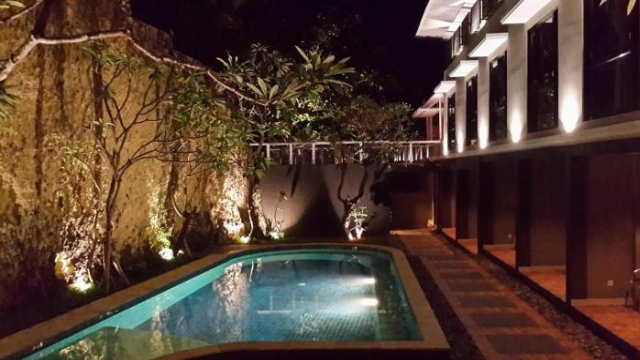 White Rock Lodge - Nusa Dua