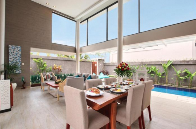 Bellevue Hills Bali - Nusa Dua