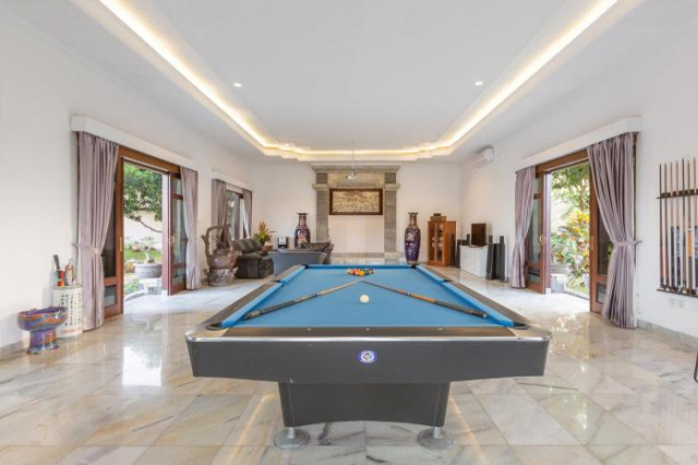Villa Bali Castle Nusa Dua - Nusa Dua