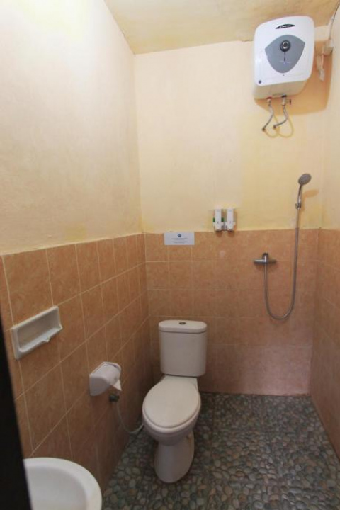 Clamonic House - Monthly rate available - Nusa Dua
