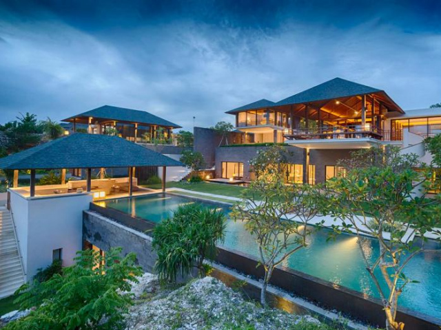 Sohamsa Ocean Estate - Nusa Dua