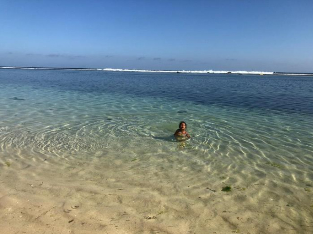 Brian Homestay - Nusa Dua