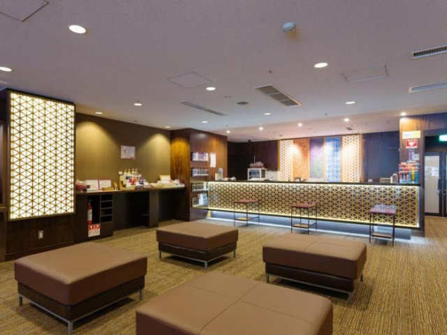 KOKO HOTEL Nagoya Marunouchi - formerly Hotel Wing International Nagoya - Nagoya
