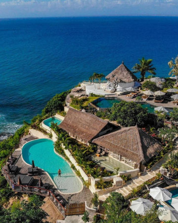 La Joya Biu Biu Resort - CHSE Certified - 金巴蘭 最低房價4728元