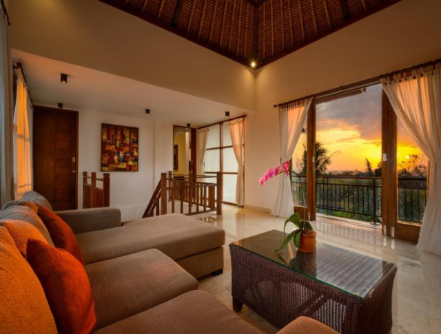 Balangan Beach Villa Hotel - Jimbaran