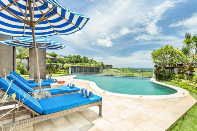 Villa Bali Blue - Jimbaran