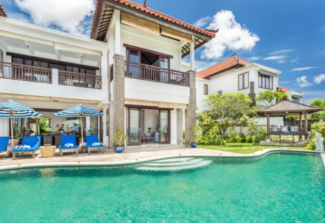 Villa Bali Blue - Jimbaran