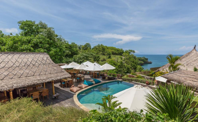 Le Meridien Bali Jimbaran - Jimbaran