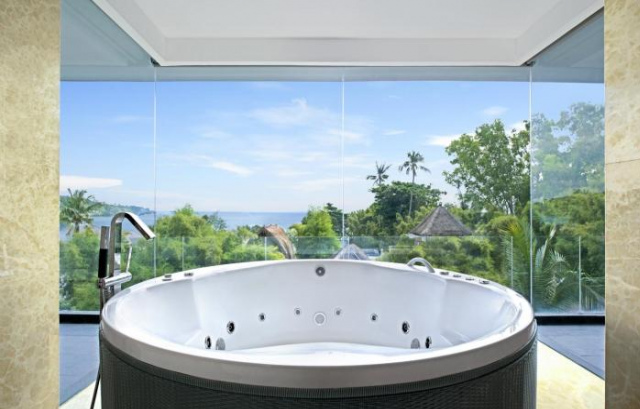 Le Meridien Bali Jimbaran - Jimbaran