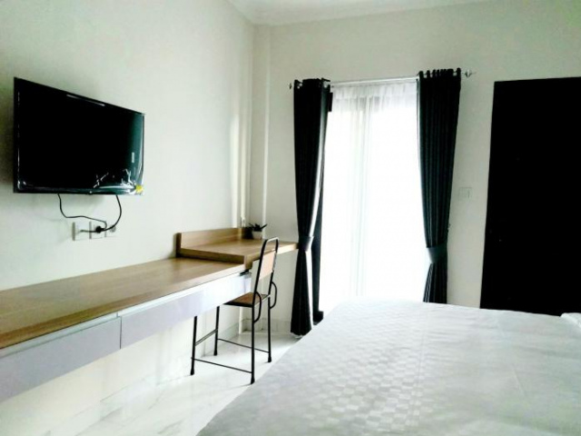 KoolKost at Uluwatu Street Jimbaran 3 - 金巴蘭