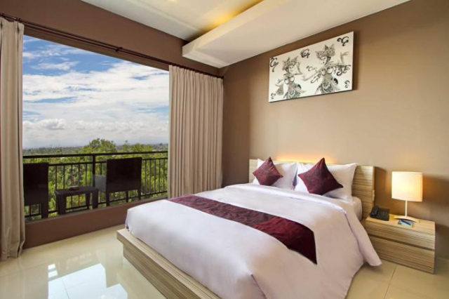 ABISHA Resort Jimbaran - 金巴蘭