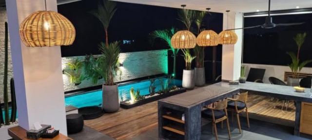 Villa Mimpi Bali - Jimbaran