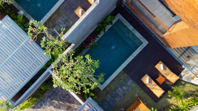Villa Bulan Bali - Jimbaran