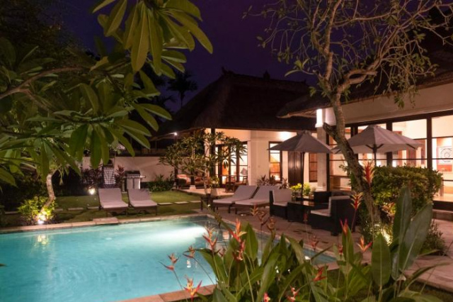 Villa Dorado - Jimbaran