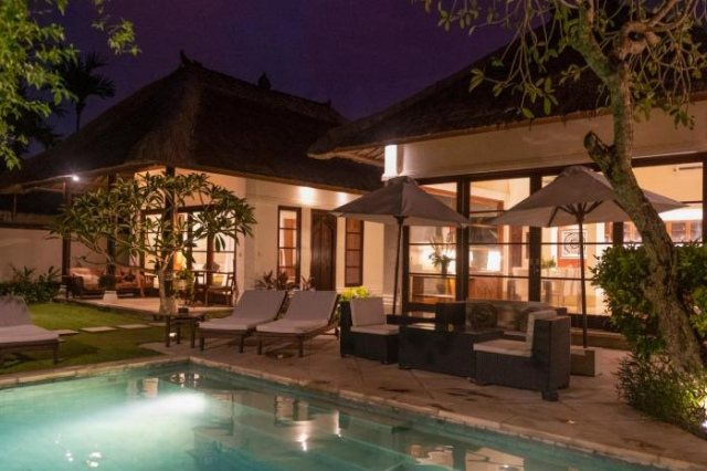Villa Dorado - Jimbaran