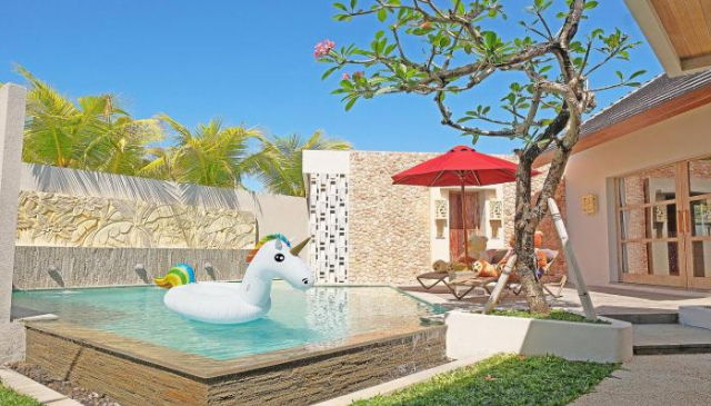 Vivara Bali Private Pool Villas & Spa Retreat - Jimbaran
