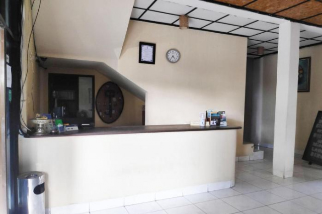 Villa Puri Royan Jimbaran - Jimbaran