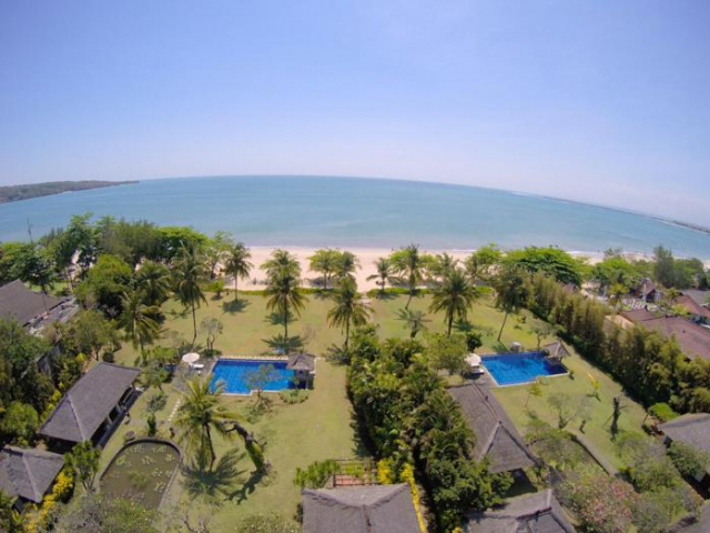 Hanani Villa - Jimbaran