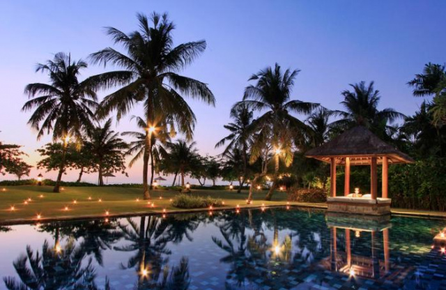 Hanani Villa - Jimbaran