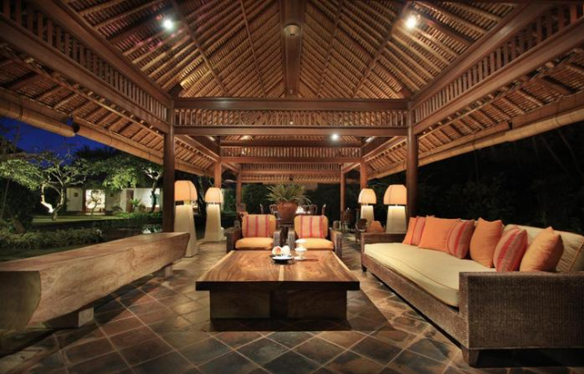 Hanani Villa - Jimbaran