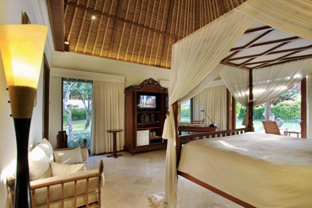 Hanani Villa - Jimbaran