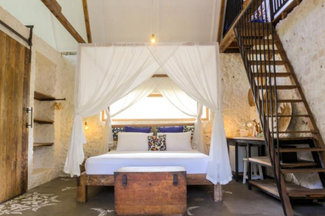 Chanteak Bali - Stone House 3 - Jimbaran