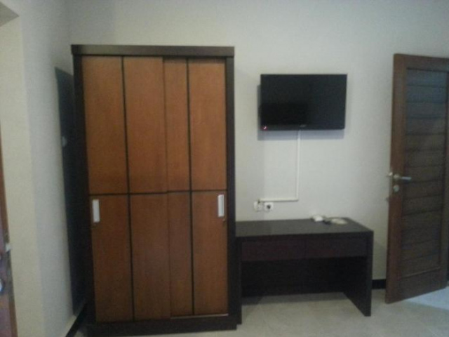 New ASTA GRAHA GUESTHOUSE - Jimbaran