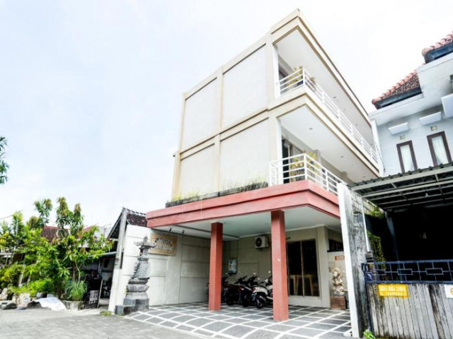 OYO 90880 Jimbaran 5 Guesthouse - Jimbaran