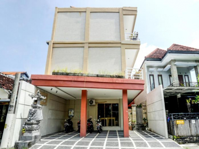 OYO 90880 Jimbaran 5 Guesthouse - Jimbaran