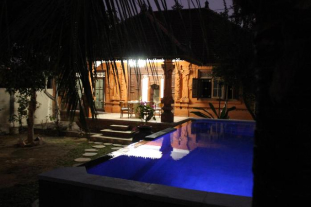 Villa NiMo Jimbaran - Jimbaran