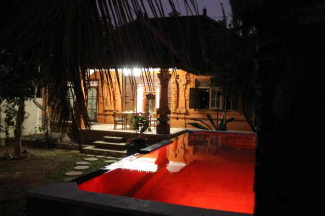 Villa NiMo Jimbaran - Jimbaran