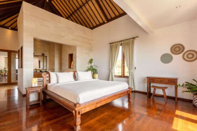 Su Bali Seaside Villa - Jimbaran