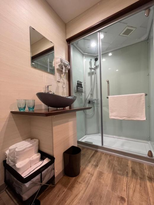 HOTEL ERENOA - Nagoya