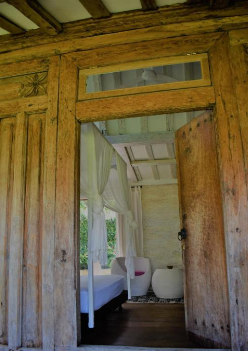 Chanteak Bali - Teak House 3 - Jimbaran