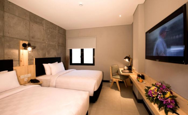 Ayaartta Hotel Malioboro - Yogyakarta