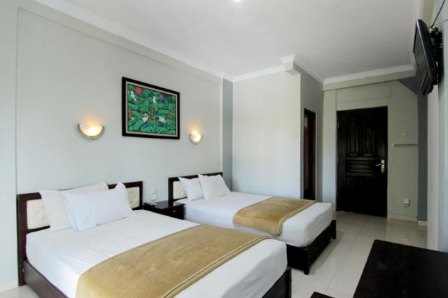 Bugis Asri Hotel - Yogyakarta