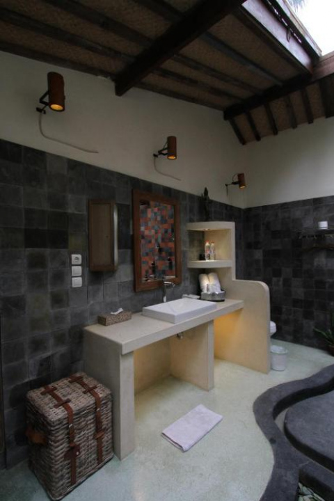 Blue Steps Villa - Yogyakarta
