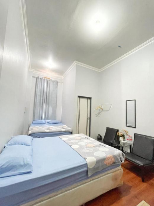 Ministry Homestay - 日惹