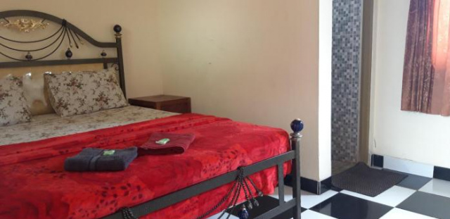 La Jawa Malioboro Homestay - Yogyakarta