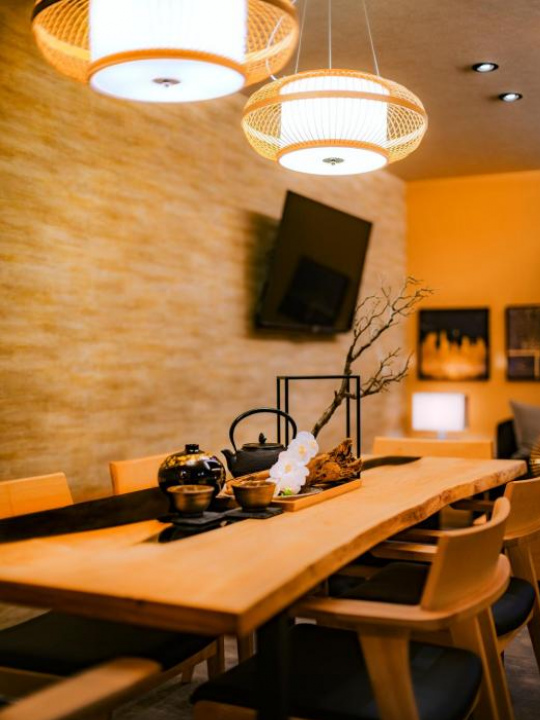 SAMURAI HOUSE Ⅲ - Nagoya
